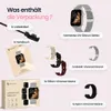 Siltcon Seréa Smartwatch Damen mit Telefonfunktion – 1,83 Produktbild-Vorschau 14