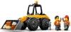 LEGO® City 60450 Chargeuse sur pneus Voir les images du produit 32