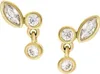 Fossil JA7290710 Boucles d'oreilles femme en acier Voir les images du produit 1