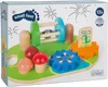 Small foot 12289, 1 rok/roky, Dřevo, Syntetický, Kov, Náhled obrázku produktu 8