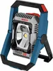 Lampe de chantier sans fil Bosch, GLI 18V-2200 C, 1 pièce. Voir les images du produit 1