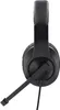 Hama PC-Office-Headset "HS-P350", Stereo, Schwarz Produktbild-Vorschau 3