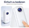 WLAN Mini Kamera 2K, magnetische Bodycam kompakt 64×28mm, Produktbild-Vorschau 5
