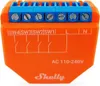 Shelly Relais "Plus i4" WLAN Szenenaktivierer BT Unterputz Produktbild-Vorschau 3