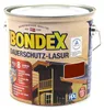 Bondex Dauerschutz Lasur 2,5 L mahagoni Produktbild-Vorschau 13