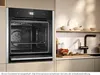 Neff N 90 B64VS71N0, Gama media, Horno eléctrico, 71 Vista previa de la imagen del producto 17