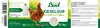 HÜHNER Land Kieselgur, Kieselgur für Hühner 1 kg – reines Produktbild-Vorschau 6