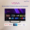 Smart Tech 24HV02V Fernseher 24 Zoll Smart TV VIDAA mit HD Produktbild-Vorschau 6