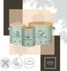 OTIX Vorratsdosen Zwiebeldose Kartoffelbehälter Produktbild-Vorschau 8