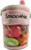 Peluche Smoothie aux 5 fruits (variété aléatoire) Voir les images du produit 2