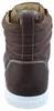 Veiligheidsschoenen QS700, maat 45, bruin, S3, conform EN Productafbeelding-voorbeeld 5