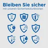 Panasonic BQ-CC55, AA, AAA, 4 Stück(e), Akkus/Batterien Produktbild-Vorschau 17