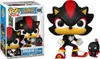 Figurka FUNKO Pop! Sonic The Hedgehog - Shadow z Dark Chao Anteprima dell’immagine prodotto 5