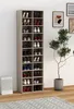 Regal Schuhschrank Schuhregal Hinsol XL Anteprima dell’immagine prodotto 3