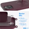EAZY CASE Handykette Silikon Premium kompatibel mit Apple Produktbild-Vorschau 5