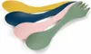 Zestaw sztućców Light My Fire Spork Original4 Pack Podgląd zdjęcia produktu 1