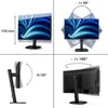 Philips 24B2U3601, 60,5 cm (23.8"), 2560 x 1440 Pixel, Quad Produktbild-Vorschau 5