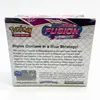 PKM - Sword & Shield 8  81916 Fusion Strike Booster Display Produktbild-Vorschau 8