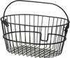 KLICKfix Panier Standard Lenkerkorb schwarz 0392S Produktbild-Vorschau 4