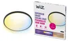 WiZ SuperSlim Plafonnier Tunable bk White 2450lm - Wiz Voir les images du produit 1