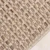 In- & Outdoor Jute Teppich - Fora Melange Natural Produktbild-Vorschau 5