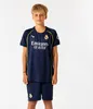 Sada dresov Real Madrid - detská - 2025-2026 - dres na Náhľad obrázku produktu 1