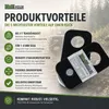 TRUTZHOLM Umlenkrolle 4 to für Seilwinde Seilrolle für Produktbild-Vorschau 6