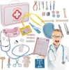 Kruzzel Sada Malý doktor 25115 ISOx Produktbild-Vorschau 1