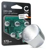 CELLONIC CR1/3N Knopfzellen-Batterien Lithium kompatibel Produktbild-Vorschau 1
