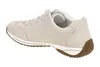 Gabor 86.385 Damenschuhe - bequeme Schnür- Halbschuhe beige Produktbild-Vorschau 5