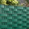 Taśma ogrodzeniowa PCV - wąska, pionowa listwa do ogrodzeń Podgląd zdjęcia produktu 10