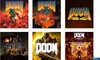 Doom Anthology Videospiel Unterhaltungselektronik Produktbild-Vorschau 3