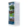 Power Steel Swim Vista Bazén S Oknom 549X274X122 18X9Ft Náhľad obrázku produktu 10