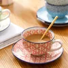 vancasso MACARON Porzellan Kaffeeservice, 8 teilig Produktbild-Vorschau 7