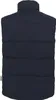 HAKRO Bodywarmer Hammilton schwarz, XL #842 Produktbild-Vorschau 3