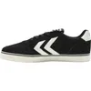 hummel Stadil LX-E Suede Sneaker Unisex black 36 Produktbild-Vorschau 4