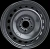 16 Zoll Stahlfelge ALCAR 16"x6.5" 5x114.3 PCD ET47 66.00mm Produktbild-Vorschau 6