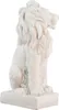 XXL Löwe Skulptur Figur Statue Garten Haus Antik-Stil Produktbild-Vorschau 5