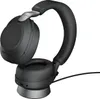 Jabra Evolve2 85 - Link380c UC Stereo Stand, Black Voir les images du produit 3