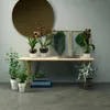 Eva Solo Orchideentopf, Blumentopf, Selbstbewässernd, Produktbild-Vorschau 4