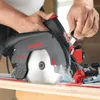 Sega circolare a batteria Mafell K 55 18M bl PURE nella Anteprima dell’immagine prodotto 6