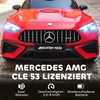 AIYAPLAY Kinder Elektroauto 12V Kinderauto mit 2,4 GHz Produktbild-Vorschau 4