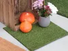 Primaflor Grasmatte - Dekomatte 33 x 33 cm Kunstrasen Produktbild-Vorschau 10
