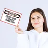 Essen und Trinken verboten Warn- und Hinweisschild im Produktbild-Vorschau 3