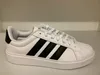 Adidas Sneakers JP8275 in FTWWHT/CBLACK/GOLDMT color size Anteprima dell’immagine prodotto 26