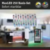 Paulmann MaxLED 250 LED Strip RGBW Basisset Produktbild-Vorschau 6
