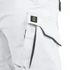 Leibwächter Shorts Flex-Line FLXDK Damen Gr. 42 weiß Produktbild-Vorschau 3