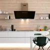 Kaiser AT 9430 ECO Dunstabzugshaube 90cm kopffrei Wandhaube Produktbild-Vorschau 2