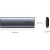 Ugreen 10903 Storage Drive Enclosure SSD Enclosure Noir, Voir les images du produit 20