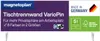 Magnetoplan Tischtrennwand VarioPin - 160x50cm - Produktbild-Vorschau 1